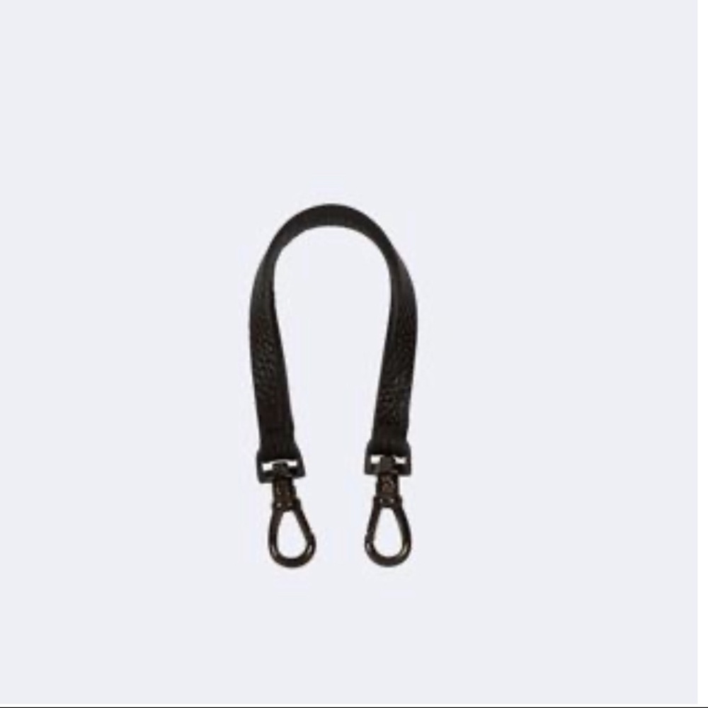 Bandolier Hand Strap